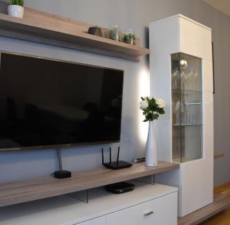Cerny Dul Apartment | Family-Friendly Apartmán Bára - Guest Rated 9.9/10