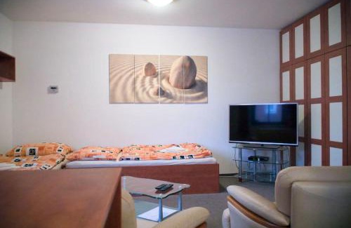 Spindleruv Mlyn Apartment | Apartmán Bíle Labe 8 Špindlerův Mlýn