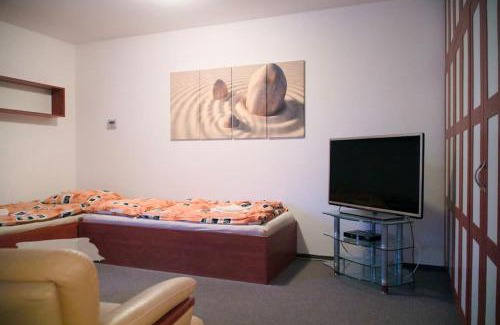 Spindleruv Mlyn Apartment | Apartmán Bíle Labe 8 Špindlerův Mlýn