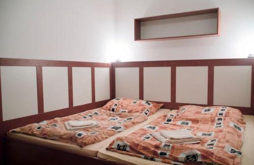 Spindleruv Mlyn Apartment | Apartmán Bíle Labe 8 Špindlerův Mlýn