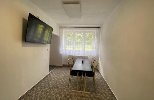 Trutnov Apartment | Apartmán babí