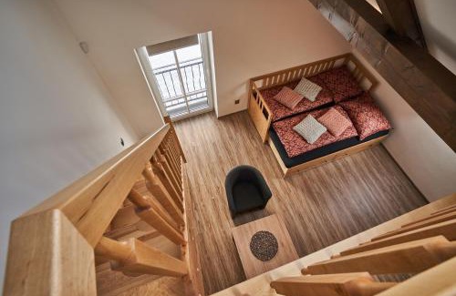 Horni Mala Upa Apartment | Family-Friendly Retreat at Apartmán Barborka 07, Horní Malá Úpa