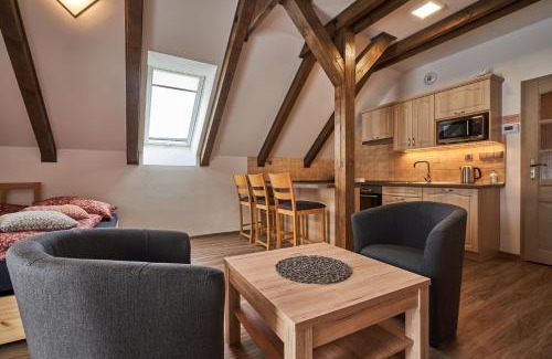 Horni Mala Upa Apartment | Family-Friendly Retreat at Apartmán Barborka 07, Horní Malá Úpa