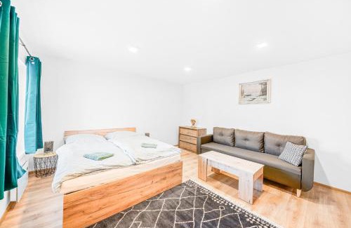 Kasperske Hory Apartment | Pet-Friendly Retreat at Apartmán Barula with 9.5 Rating
