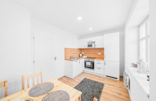 Kasperske Hory Apartment | Pet-Friendly Retreat at Apartmán Barula with 9.5 Rating