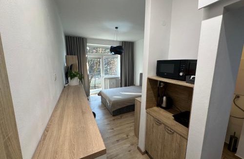 Banska Bystrica Apartment | Pet-Friendly Retreat at Apartmán BB-Centrum with High Ratings