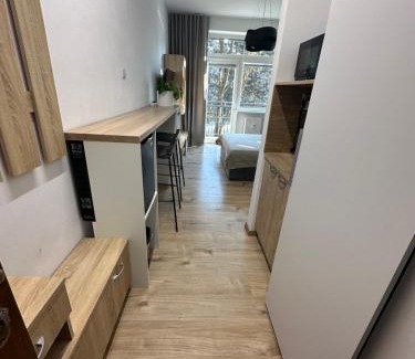 Banska Bystrica Apartment | Pet-Friendly Retreat at Apartmán BB-Centrum with High Ratings