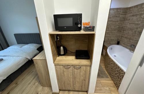 Banska Bystrica Apartment | Pet-Friendly Retreat at Apartmán BB-Centrum with High Ratings