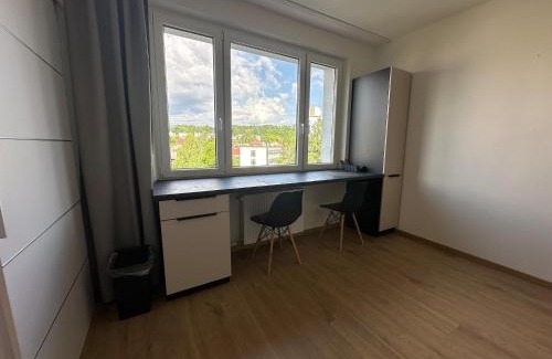Banska Bystrica Apartment | Apartmán BB-Centrum4
