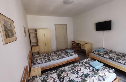 Decin Apartment | Apartmán BBB1