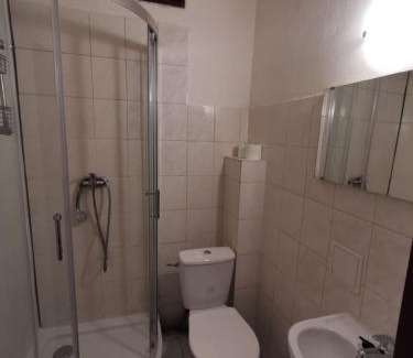 Decin Apartment | Apartmán BBB1