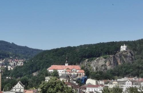 Decin Apartment | Apartmán BBB1