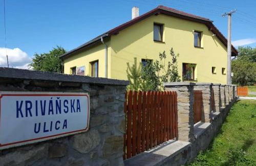 Levoca Apartment | Book Your Stay at Apartmán Beáta - Rated 9/10, Family-Friendly!