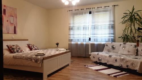 Levoca Apartment | Book Your Stay at Apartmán Beáta - Rated 9/10, Family-Friendly!