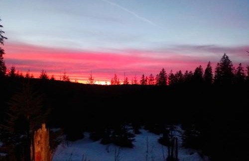 Nove Hute Apartment | Pet-Friendly Stay at Apartmán Bokova Chata - 8.6/10 Rating