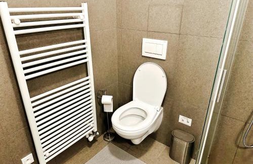 Vrchlabi Apartment | Apartmán Borůvka u vleku Bubákov Herlíkovice