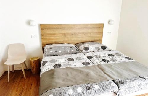 Vrchlabi Apartment | Apartmán Borůvka u vleku Bubákov Herlíkovice