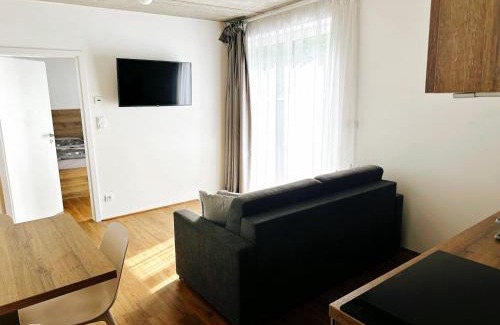 Vrchlabi Apartment | Apartmán Borůvka u vleku Bubákov Herlíkovice
