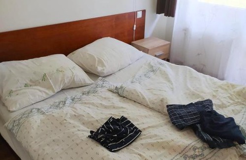Zelezna Ruda Apartment | Cozy Apartment Brčálník with Balcony and Breakfast Included
