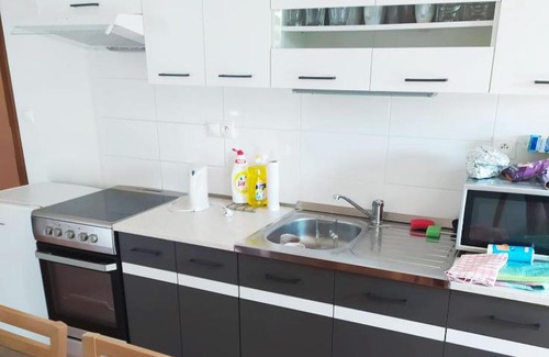Zelezna Ruda Apartment | Cozy Apartment Brčálník with Balcony and Breakfast Included