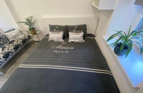 Olomouc Apartment | Apartmán Bristol Olomouc
