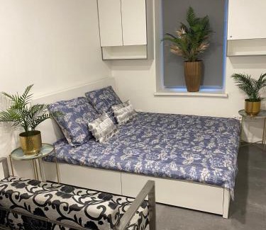 Olomouc Apartment | Apartmán Bristol Olomouc