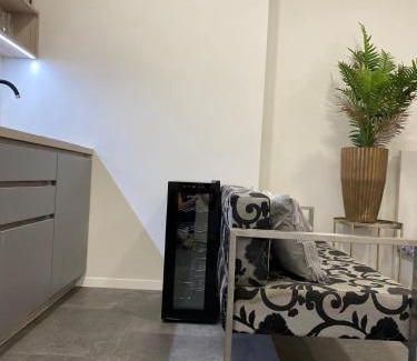 Olomouc Apartment | Apartmán Bristol Olomouc