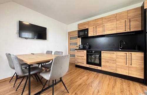 Cervena Voda Apartment | Apartmán BUĎA