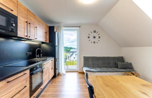 Cervena Voda Apartment | Apartmán BUĎA