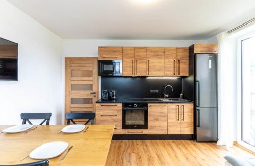 Cervena Voda Apartment | Apartmán BUĎA
