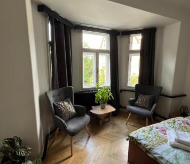 Luhacovice House | Top-Rated Apartmán Luhačovice: Family-Friendly Retreat
