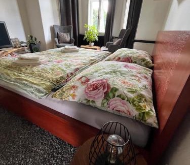 Luhacovice House | Top-Rated Apartmán Luhačovice: Family-Friendly Retreat