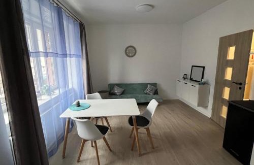 Ceska Lipa Apartment | Pet-Friendly Stay at Apartmán Centro - Family Welcoming Comfort