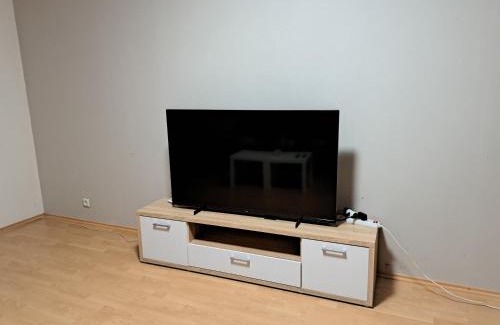 Nemsova Apartment | Cozy Apartmán Chiarita: Perfect for Families and Pets