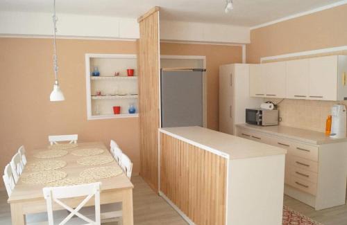Bystrice nad Pernstejnem Apartment | Elegant Escape at Apartmán Pod Kaštany - Rated 9.2/10