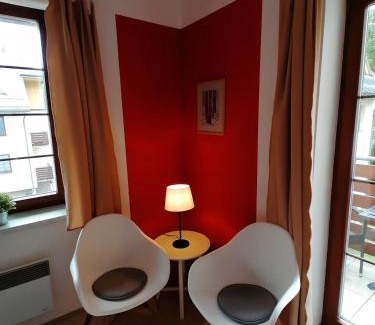Destne v Orlickych horach Apartment | Pet-Friendly Retreat at Apartmán Na Horách - Rated 9/10