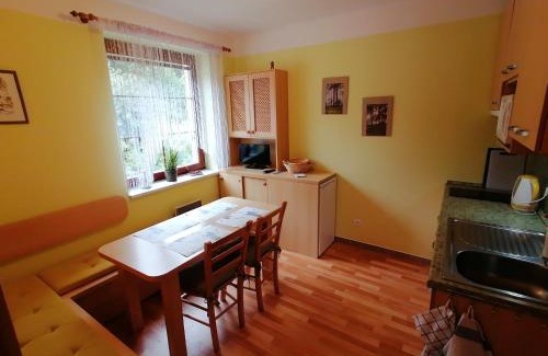 Destne v Orlickych horach Apartment | Pet-Friendly Retreat at Apartmán Na Horách - Rated 9/10