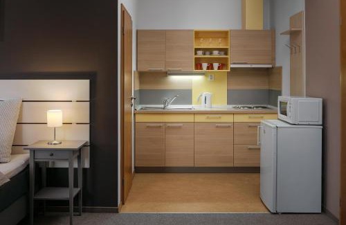 Krasna Lipa Apartment | Cozy Dům Českého Švýcarska: Family-Friendly Getaway