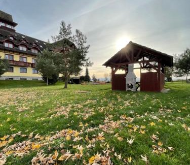 Velka Lomnica Apartment | Family-Friendly Stay at Apartmán D3 for Your Next Getaway