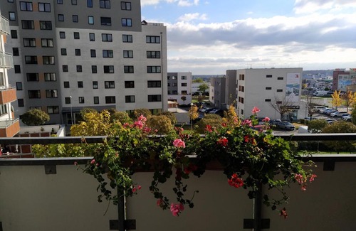 Olomouc Apartment | Pet-Friendly Stay at Apartmán D31 with Hot Tub Access