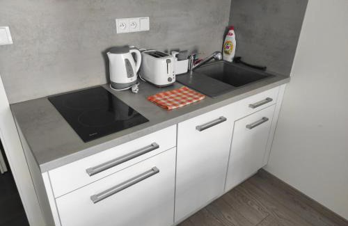 Mikulov Apartment | Family-Friendly Stay at Apartmán Dagmar with High Ratings