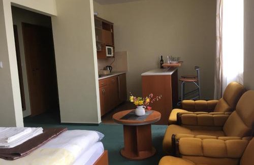 Piestany Apartment | Discover Apartmán Darmon: Pet-Friendly with Spa & Hot Tub