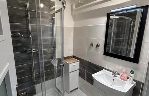 Desna Apartment | Apartmán Desná Jizerské hory