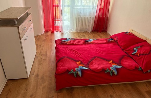 Desna Apartment | Apartmán Desná Jizerské hory