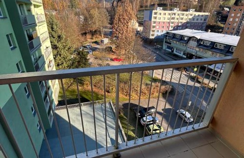 Desna Apartment | Apartmán Desná Jizerské hory