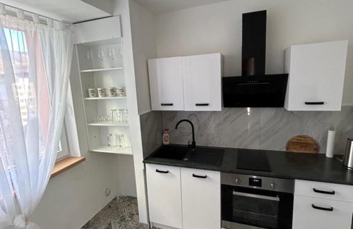 Desna Apartment | Apartmán Desná Jizerské hory