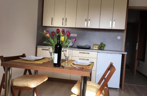 Loucna nad Desnou Apartment | Family-Friendly Stay at Apartmán Dlouhé stráně - 8.8/10