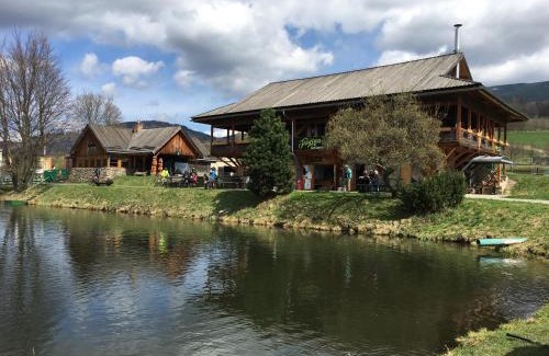 Loucna nad Desnou Apartment | Family-Friendly Stay at Apartmán Dlouhé stráně - 8.8/10