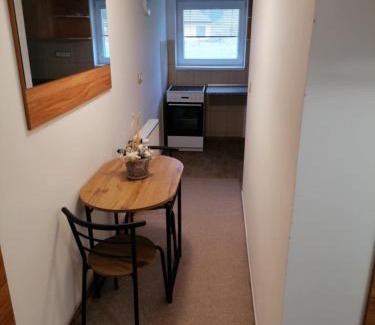 Hostinne Apartment | Guest Rated 10/10: Family-Friendly Apartmán Dobrá mysl