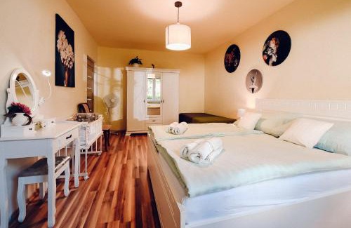 Banska Stiavnica Apartment | Guest Rated 9.4: Family-Friendly Apartmán Dobré ráno